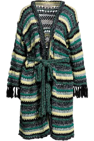 MAISON FLÂNEUR MAGLIERIA Cardigan