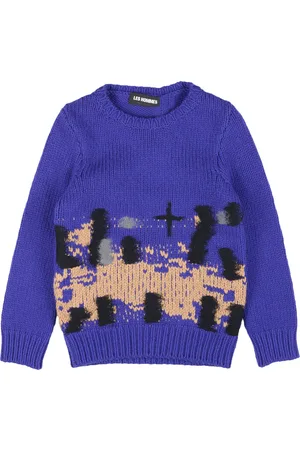 Les Hommes MAGLIERIA Pullover
