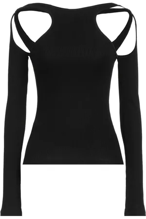 DION LEE TOPWEAR Tshirts