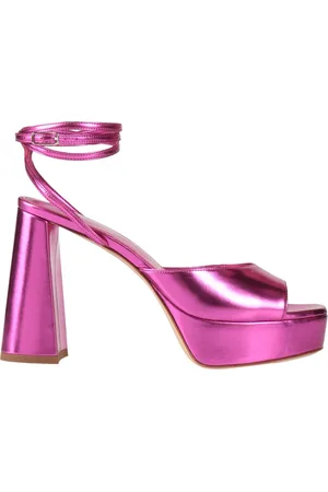 Bettina Vermillon CALZATURE Sandali