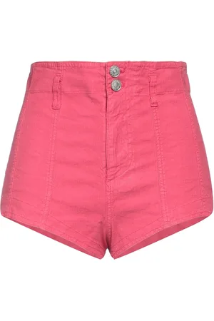 Isabel Marant BOTTOMWEAR Shorts e bermuda