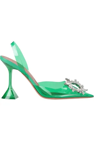 Amina Muaddi CALZATURE Decolletes