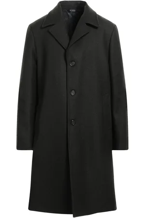 BOTTEGA MARTINESE CAPISPALLA Cappotti