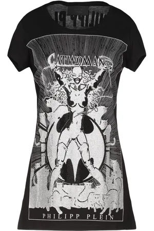 Philipp Plein TOPWEAR Tshirts