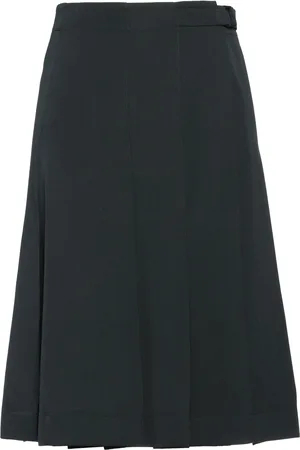 LEMAIRE BOTTOMWEAR Gonne midi