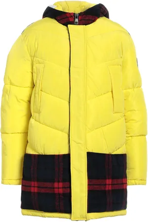 ERMANNO SCERVINO CAPISPALLA Piumini & Imbottiti Sintetici