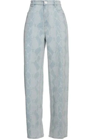 DION LEE BOTTOMWEAR Pantaloni jeans