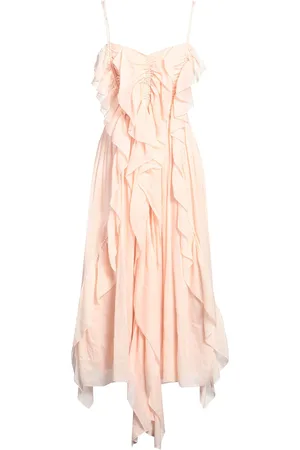Chloé VESTITI Vestiti midi
