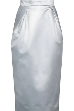 Maison Margiela BOTTOMWEAR Gonne midi