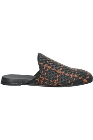 GIOVANNI CONTI CALZATURE Mules & Zoccoli