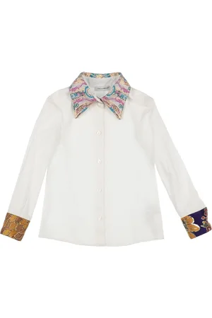 Dolce & Gabbana TOPWEAR Camicie