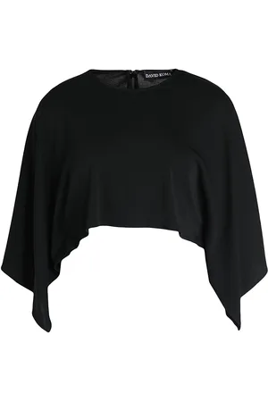 DAVID KOMA TOPWEAR Top