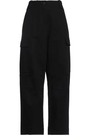ISABEL BENENATO BOTTOMWEAR Pantaloni
