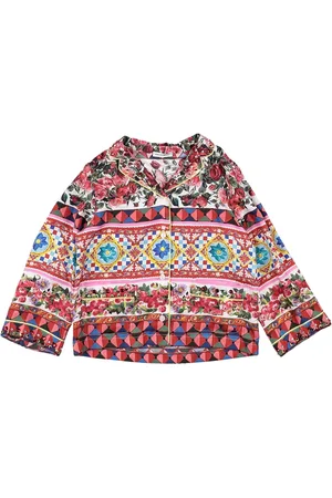 Dolce & Gabbana TOPWEAR Camicie