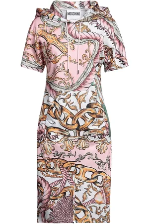 Moschino VESTITI Vestiti midi