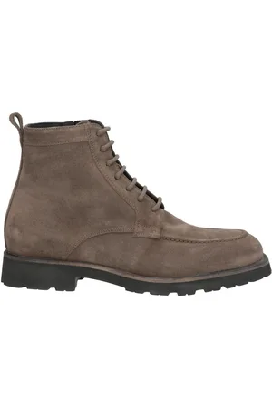 GIOVANNI CONTI CALZATURE Stivaletti