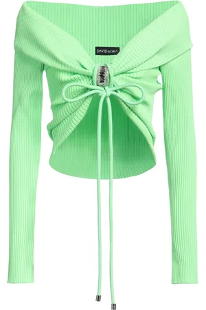 DAVID KOMA MAGLIERIA Pullover