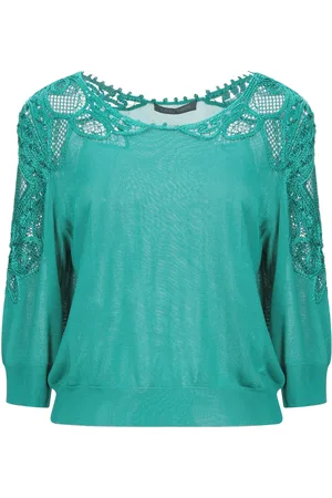 Alberta Ferretti MAGLIERIA Pullover