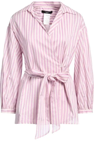 Max Mara TOPWEAR Camicie