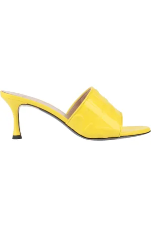 Nº21 CALZATURE Sandali