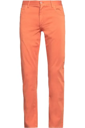 ISAIA BOTTOMWEAR Pantaloni