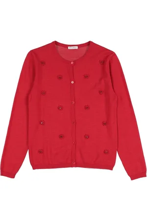 Dolce & Gabbana MAGLIERIA Cardigan