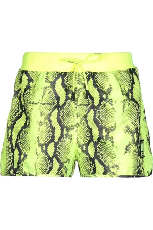 OFF-WHITE OFFWHITE™ BOTTOMWEAR Shorts e bermuda