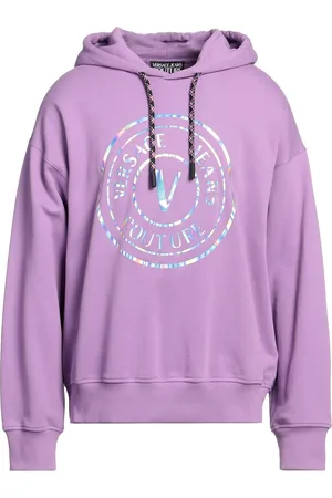 VERSACE TOPWEAR Felpe