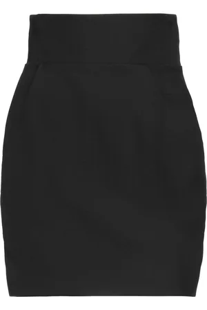 ALEXANDRE VAUTHIER BOTTOMWEAR Minigonne