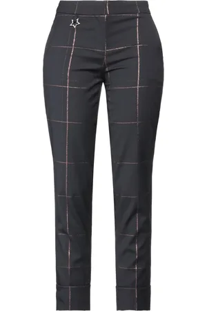 LORENA ANTONIAZZI BOTTOMWEAR Pantaloni