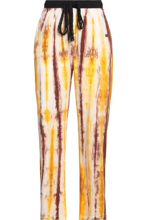 WALES BONNER BOTTOMWEAR Pantaloni