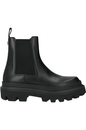 Dolce & Gabbana CALZATURE Stivaletti