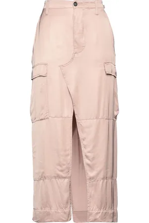 Nº21 BOTTOMWEAR Gonne midi