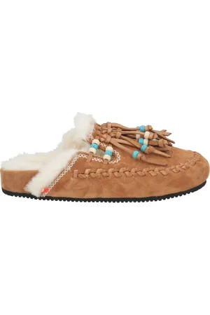 Alanui CALZATURE Mules & Zoccoli