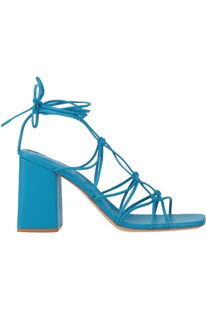 Gianvito Rossi CALZATURE Sandali