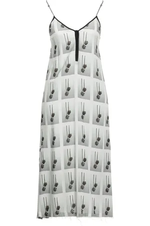 Palm Angels VESTITI Vestiti midi