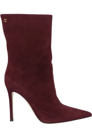 Gianvito Rossi CALZATURE Stivaletti