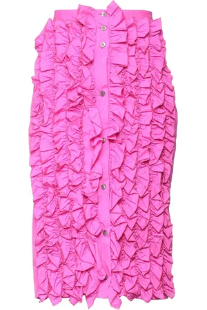 Msgm BOTTOMWEAR Gonne midi