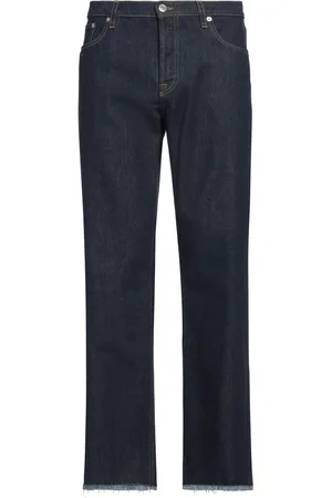 Lanvin BOTTOMWEAR Pantaloni jeans