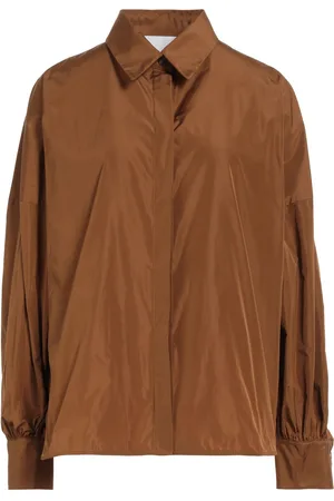 ERIKA CAVALLINI TOPWEAR Camicie