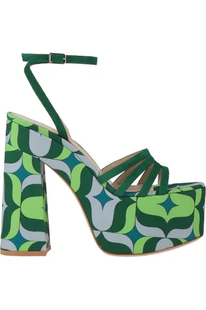 Gianvito Rossi CALZATURE Sandali