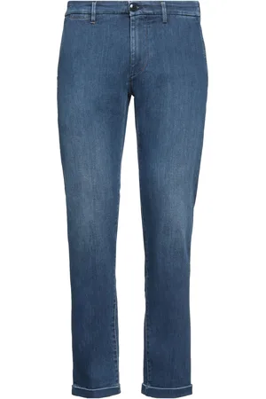 RE-HASH BOTTOMWEAR Pantaloni jeans