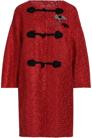 ERMANNO SCERVINO CAPISPALLA Soprabiti & Trench