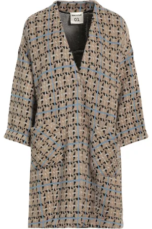 SEMICOUTURE MAGLIERIA Cardigan