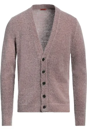 BARENA MAGLIERIA Cardigan