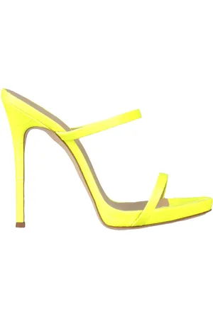 Giuseppe Zanotti CALZATURE Sandali