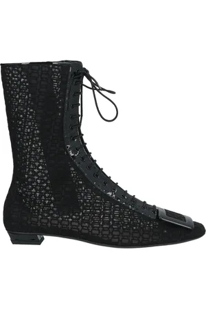 Roger Vivier CALZATURE Stivaletti