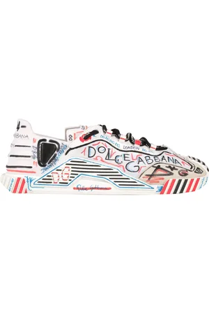 Dolce & Gabbana CALZATURE Sneakers