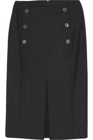 ELEVENTY BOTTOMWEAR Gonne midi