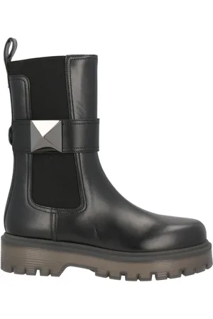 VALENTINO GARAVANI CALZATURE Stivaletti